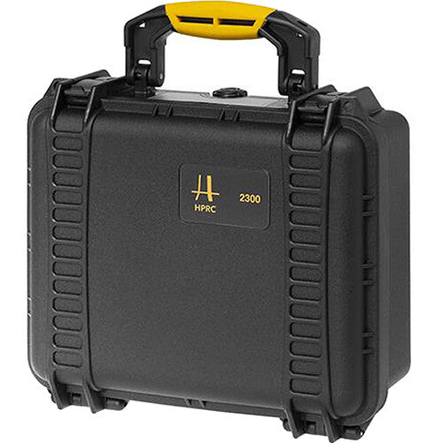 HPRC 2300 Hard-Shell Case for DJI Mini 4 Pro Fly More Combo