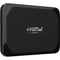 Crucial 1TB X9 USB-C 3.2 Gen 2 External SSD