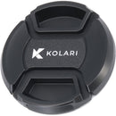 Kolari Vision Lens Cap (49mm)