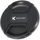 Kolari Vision Lens Cap (77mm)