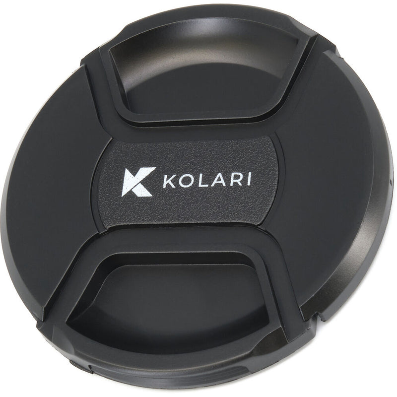 Kolari Vision Lens Cap (77mm)