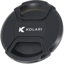 Kolari Vision Lens Cap (86mm)