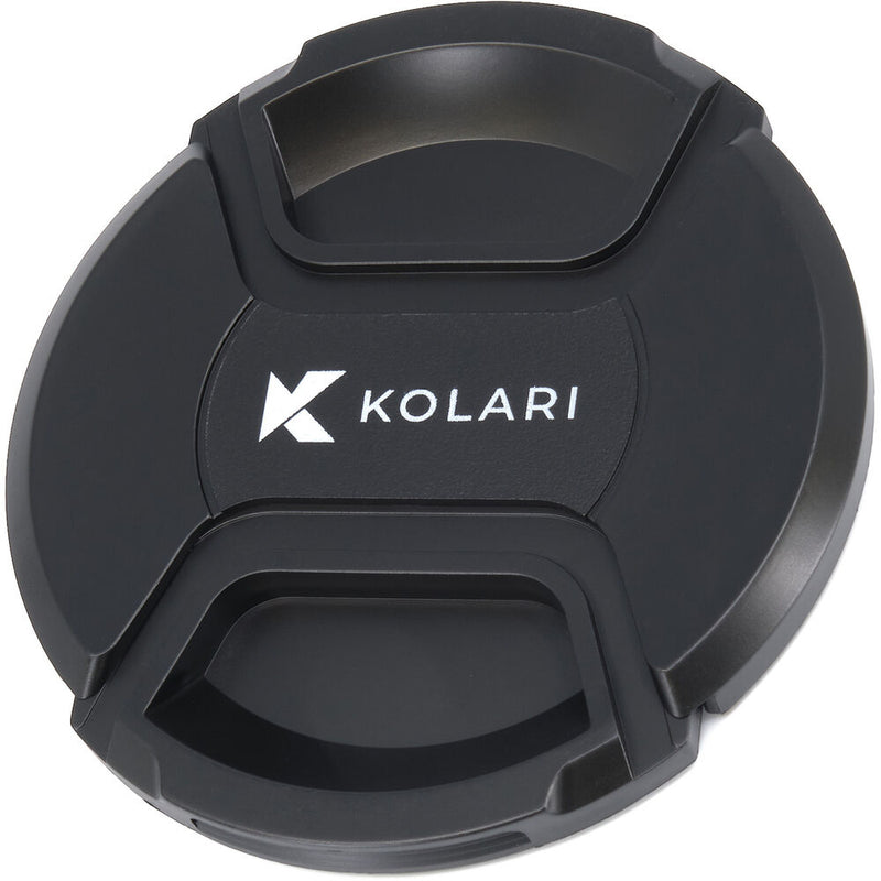 Kolari Vision Lens Cap (86mm)