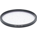 Kolari Vision 1/8 Mist Diffusion Lens Filter (77mm)