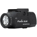 Fenix Flashlight GL06 Rechargeable Weaponlight (Black)