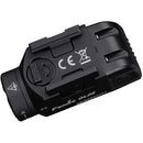 Fenix Flashlight GL06 Rechargeable Weaponlight (Black)