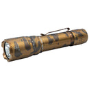 Fenix Flashlight TK20R UE Rechargeable LED Flashlight (Desert Camo)