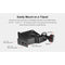 Sunwayfoto CC-09 Universal Binocular Tripod Adapter Super Clamp with Arca-Type Plate