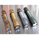 Fenix Flashlight TK20R UE Rechargeable LED Flashlight (Desert Camo)