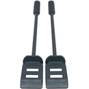 Arista Stirring Paddles (2-Pack)