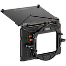 Bright Tangerine Misfit Kick 360 MK II 2-Stage Kit