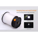 Fenix Flashlight CL30R Rechargeable Camping Lantern (Black)