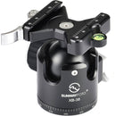 Sunwayfoto SLC-50B Arca-Type Lever-Release Clamp
