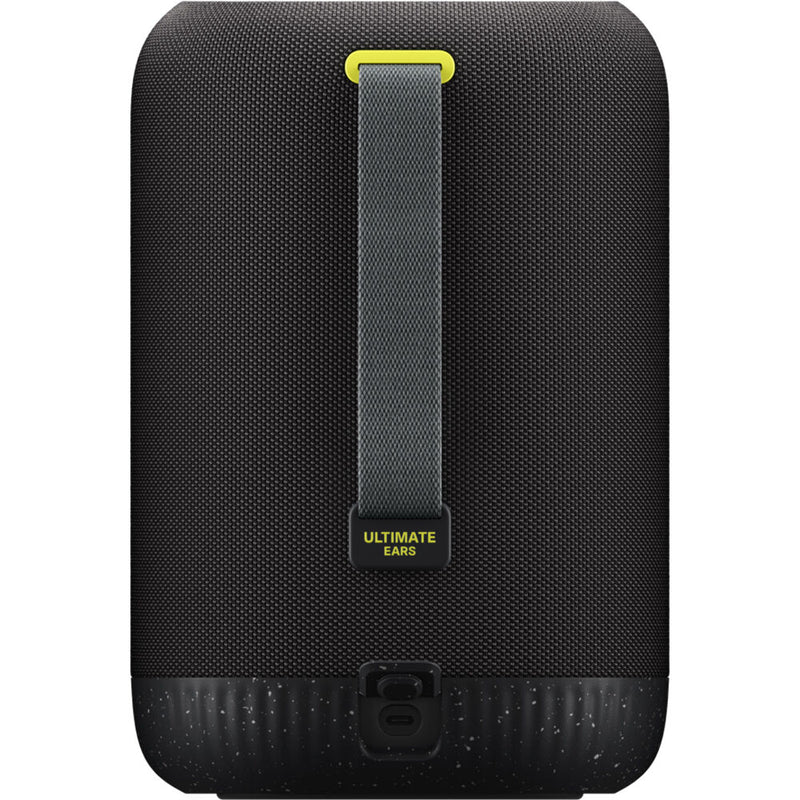 Ultimate Ears EPICBOOM Portable Bluetooth Speaker (Black)