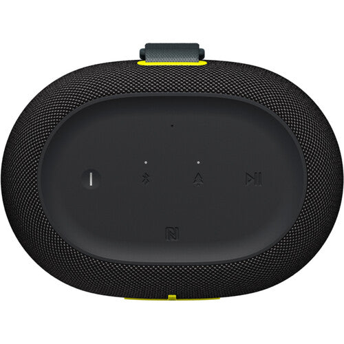 Ultimate Ears EPICBOOM Portable Bluetooth Speaker (Black)