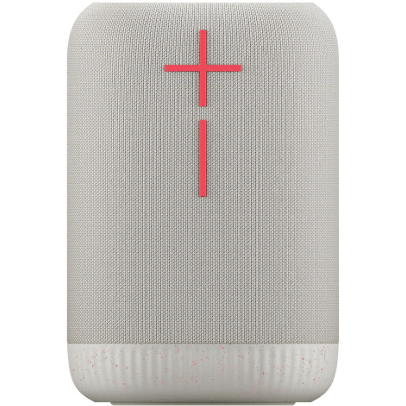 Ultimate Ears EPICBOOM Portable Bluetooth Speaker (White)