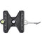 Sunwayfoto SLC-60B Arca-Type Lever-Release Clamp