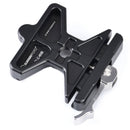 Sunwayfoto SLC-60B Arca-Type Lever-Release Clamp
