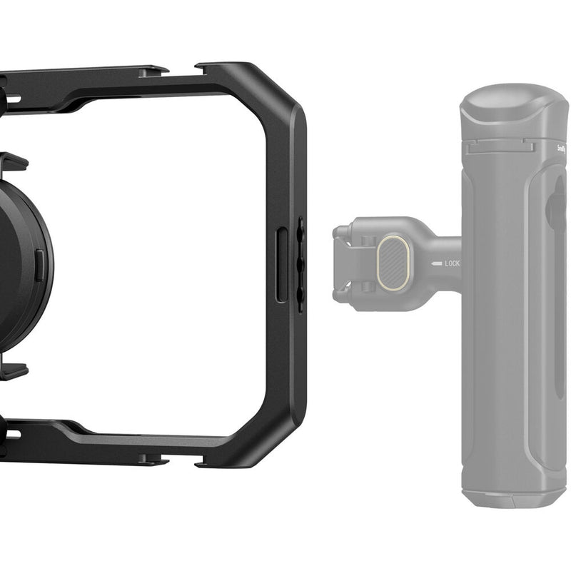 SmallRig Universal Quick Release Mobile Phone Cage