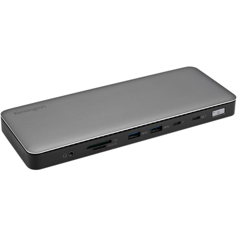 Kensington 12-in-1 SD5760T Thunderbolt 4 Dual 4K Docking Station