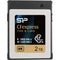Silicon Power 2TB CFexpress Type B Memory Card