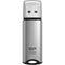 Silicon Power 128GB Marvel M02 USB 3.2 Gen 1 Flash Drive (Silver)