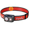 Fenix Flashlight HL32R-T Rechargeable Headlamp (Black)