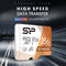 Silicon Power 256GB Superior Pro UHS-I microSDXC Memory Card (2-Pack)