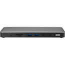 Kensington 12-in-1 SD5760T Thunderbolt 4 Dual 4K Docking Station