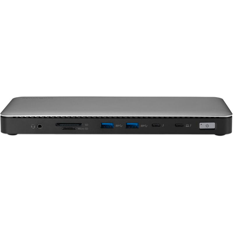 Kensington 12-in-1 SD5760T Thunderbolt 4 Dual 4K Docking Station