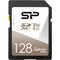 Silicon Power 128GB Superior Pro UHS-II SDXC Memory Card