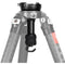 Sunwayfoto TA-75LC 75mm Tripod Half Ball Bowl Adapter with Integrated Arca Clamp