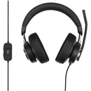 Kensington H2000 USB-C Over-Ear Headset