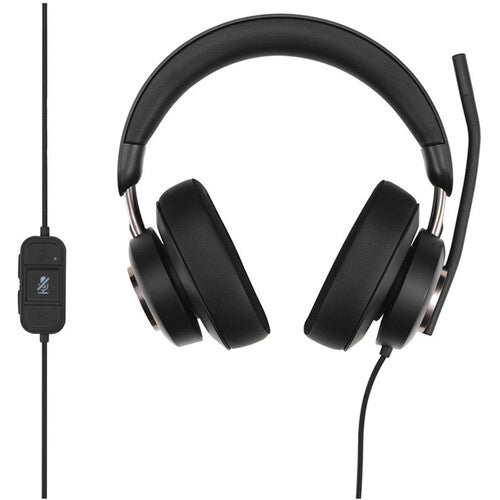 Kensington H2000 USB-C Over-Ear Headset