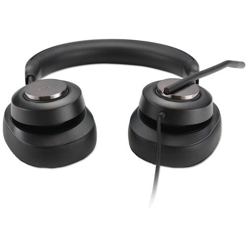 Kensington H2000 USB-C Over-Ear Headset