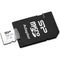Silicon Power 64GB Superior Pro UHS-I microSDXC Memory Card (3-Pack)