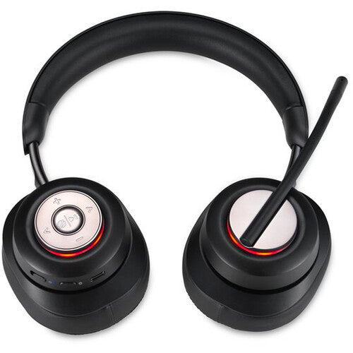 Kensington H3000 Bluetooth Over-Ear Headset