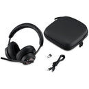 Kensington H3000 Bluetooth Over-Ear Headset