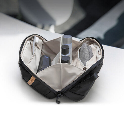 PGYTECH Wash Pouch (Moss Green)