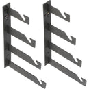Impact Background Quad Hooks (Set of 2)