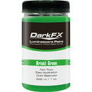 Antari DarkFX UV Paint (Bright Green, 1 Quart)