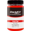 Antari DarkFX UV Paint (Bright Red, 1 Quart)