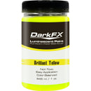 Antari DarkFX UV Paint (Bright Yellow, 1 Quart)