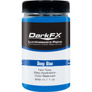Antari DarkFX UV Paint (Deep Blue, 1 Quart)
