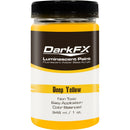 Antari DarkFX UV Paint (Deep Yellow, 1 Quart)