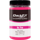 Antari DarkFX UV Paint (Hot Pink, 1 Quart)