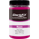 Antari DarkFX UV Paint (Magenta, 1 Quart)