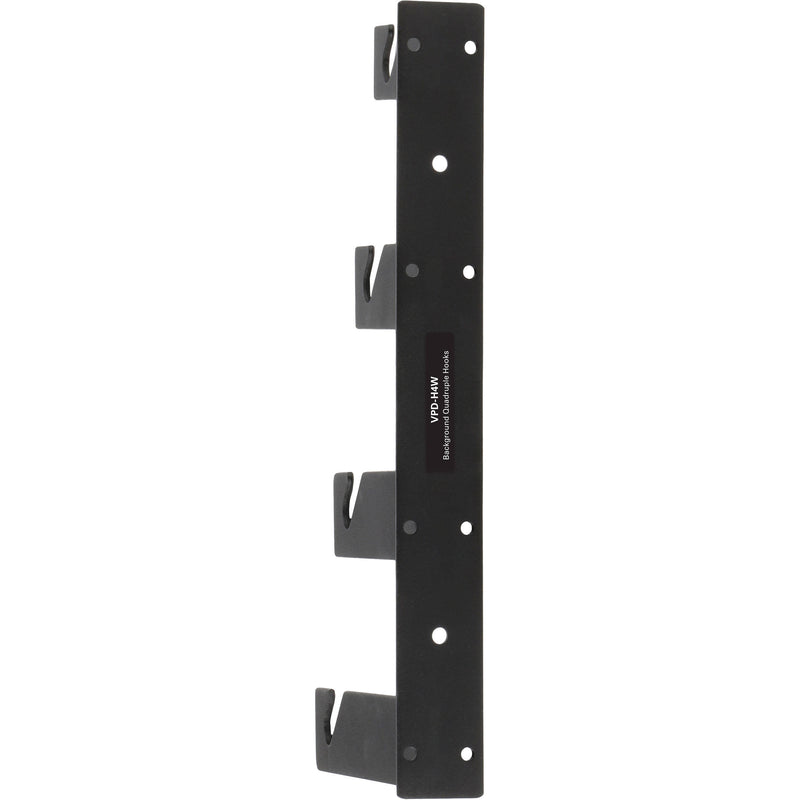 Impact Background Quad Hooks (Set of 2)
