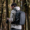 PGYTECH OneMo 2 Backpack (Space Black, 25L)