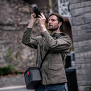 PGYTECH OneMo 2 Backpack (Space Black, 35L)
